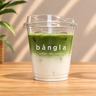 Hình ảnh Matcha Latte
