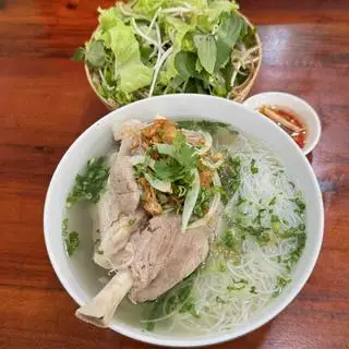 Hình ảnh Bún chìa