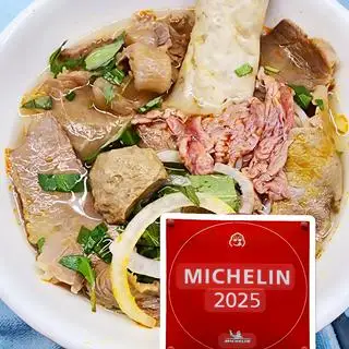 Bún Bò Huế Đặc Biệt - 58.000 ₫ tại Bún Bò Huế 14B