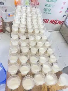 Hình ảnh Sữa đậu