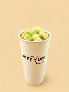 Trà Dưa Gang - 35.000 ₫ tại VietYum - Bún Nước Tương, Trà & Trái Cây - Cư Xá Đường Sắt