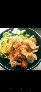 Hình ảnh Bánh hỏi Nem Nướng ( Đặc biệt) 