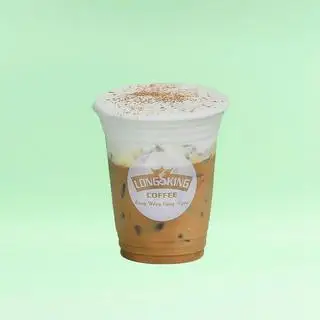 Hình ảnh Cafe muối