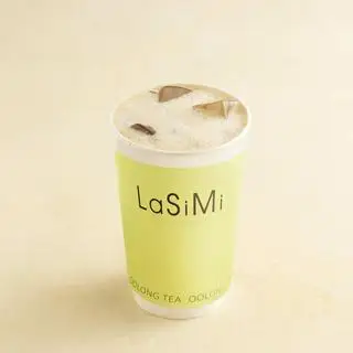 Ô Long Lài Sữa - 45.000 ₫ tại Lasimi Quận 7 - Trà Ngon Đậm Vị - Đường Số 17