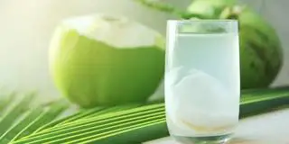 Hình ảnh Nước dừa