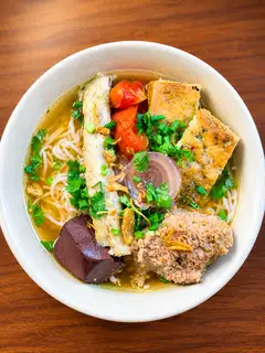 Hình ảnh Bún Riêu Tô Thường