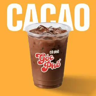 Hình ảnh Cacao Latte