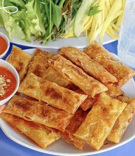 Hình ảnh Combo chả lụi 4 người