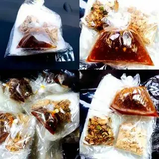 Hình ảnh Combo 3 chấm me