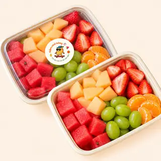 Hình ảnh Mix thập cẩm 750g
