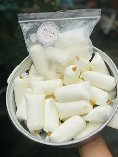 Hình ảnh Sữa chua - túi 10 bịch