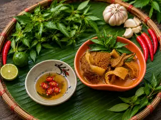 Hình ảnh PHÁ LẤU CHÉN LỚN 100GR