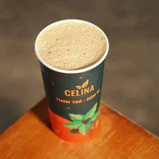 Trà Sữa Nguyên Lá CELINA  - 32.000 ₫ tại Celina Saigon Tea - Trần Quang Diệu