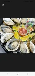 hàu sống 6con - 89.000 ₫ tại Hàu Nhật Nướng Oyster Box - Lê Hồng Phong