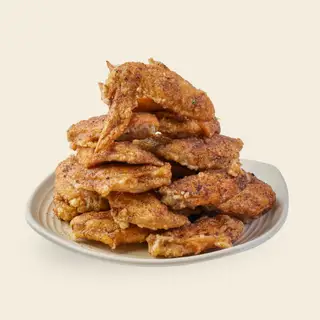 Hình ảnh Cánh gà nagoya xốt muối tiêu (1 miếng)