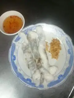 Hình ảnh Bánh Cuốn Thêm 