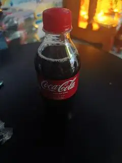 Hình ảnh Nước Coca-cola 