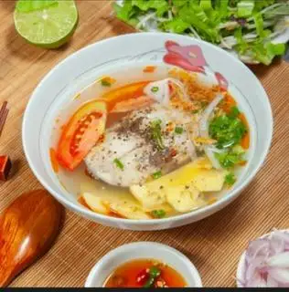 Hình ảnh Lát cá ngừ 