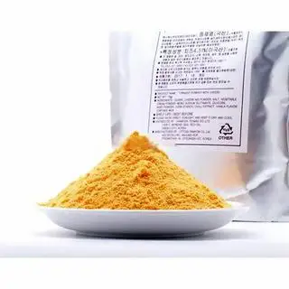 Hình ảnh Bột phô mai Hàn Quốc