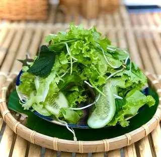 Hình ảnh RAU SỐNG THÊM