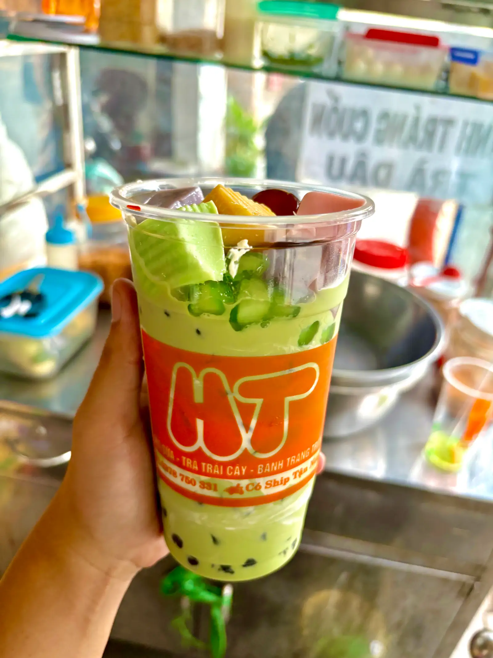 Hình ảnh Thái Xanh 
