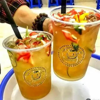 Hình ảnh Trà đào