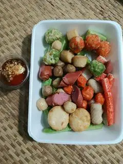 Hình ảnh COMBO CÁ VIÊN TRUYỀN THỐNG LỚN