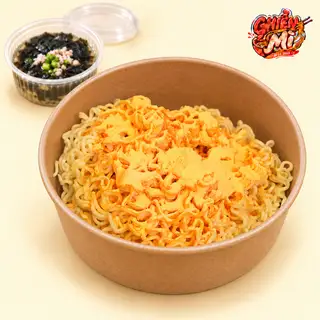 Hình ảnh TRỨNG SỐT PHÔ MAI