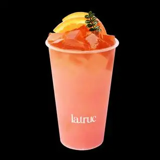 Hình ảnh Trà ổi hồng