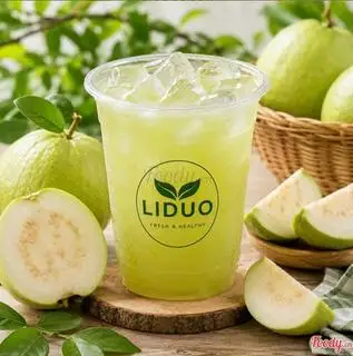 Hình ảnh Nước ép ổi