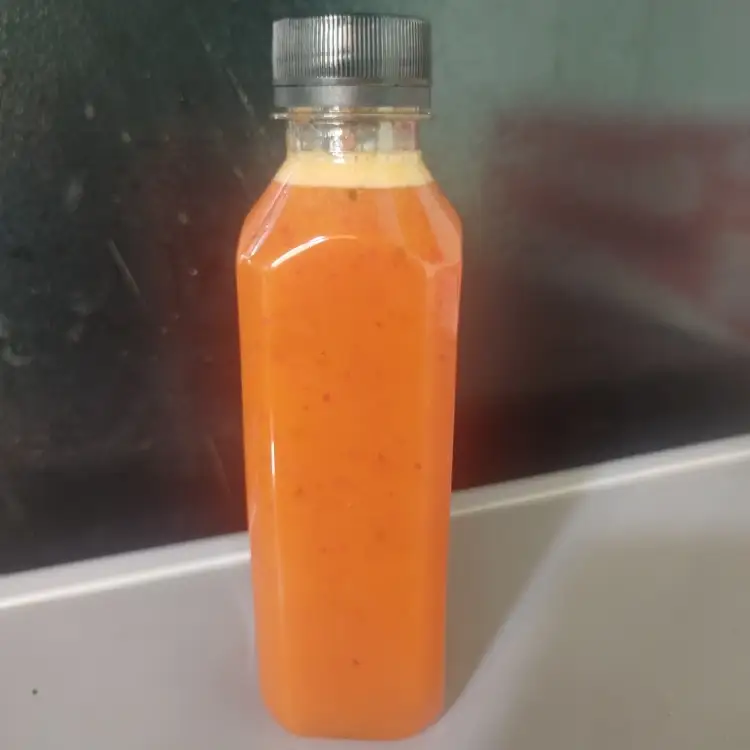 Hình ảnh nước chấm siêu ngon 