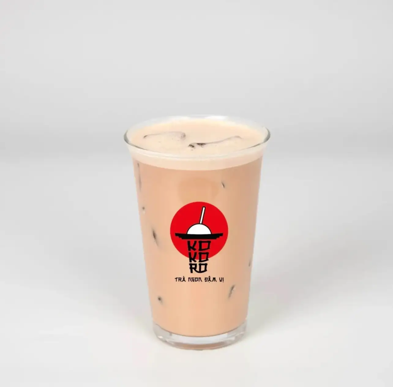 Trà sữa truyền thống - 22.000 ₫ tại Trà sữa Nhật Bản Kokoro - Trần Não