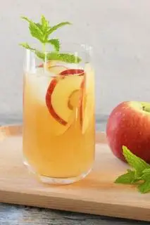 Hình ảnh nước ép táo
