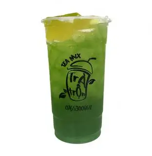 Trà Táo Bạc Hà - 35.000 ₫ tại Trà Trộn - Trần Khắc Chân