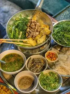 Hình ảnh Chả cá
