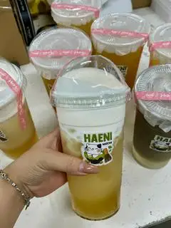 Hình ảnh XOÀI KEM CHEESE 