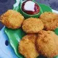 Hình ảnh Combo 5 bánh gà