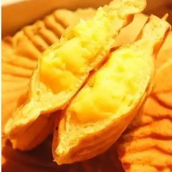 Hình ảnh Kem Phomai 