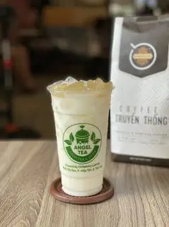 Hình ảnh SỮA CHUA HẠT ĐÁC - NGON MÊ LY