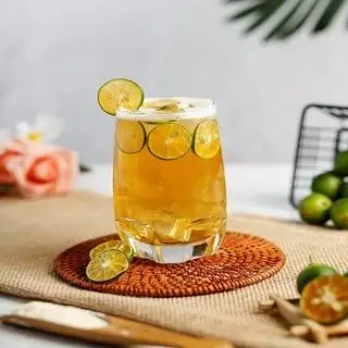 Hình ảnh Trà Quất