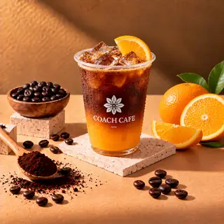 Hình ảnh AMERI ORANGE