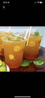 Hình ảnh Trà tắc