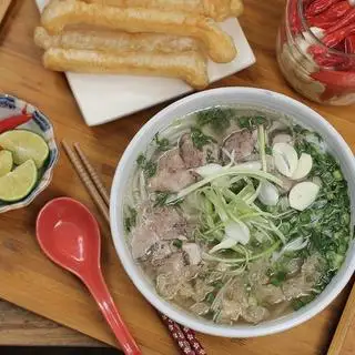 Hình ảnh Phở Chín