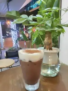 Hình ảnh Cacao kem muối