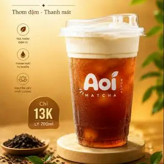 Hình ảnh Hồng trà