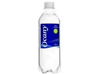 Hình ảnh Nước suối ocany 500ml
