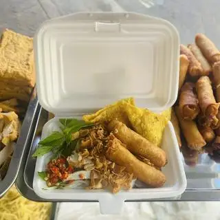 Phở xào chay - 34.000 ₫ tại Diệu Chay 2 - Bún Xào Chay & Bánh Ướt Chay - Trần Phú