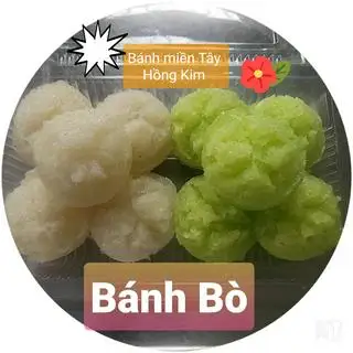 Hình ảnh Bánh bò nước cốt dừa