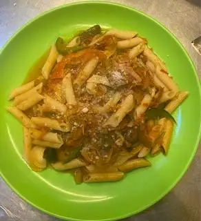 Hình ảnh Tuna Penne Puttanesca