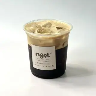 Hình ảnh Phin đen - 500ml